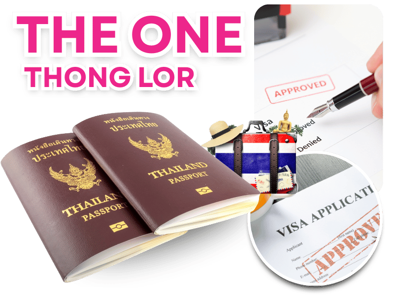 รับทำวีซ่า